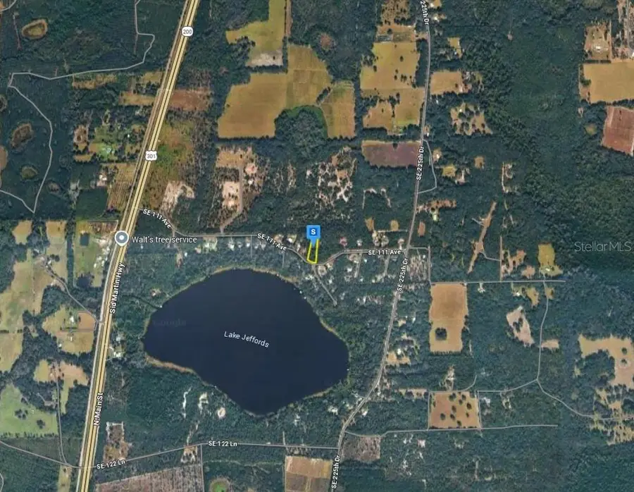 22010 SE 111 Ave, Hawthorne, FL 32640 - #2