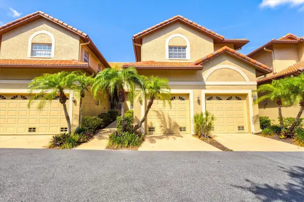 2309 Jessie Harbor Drive #2402, OSPREY, FL 34229