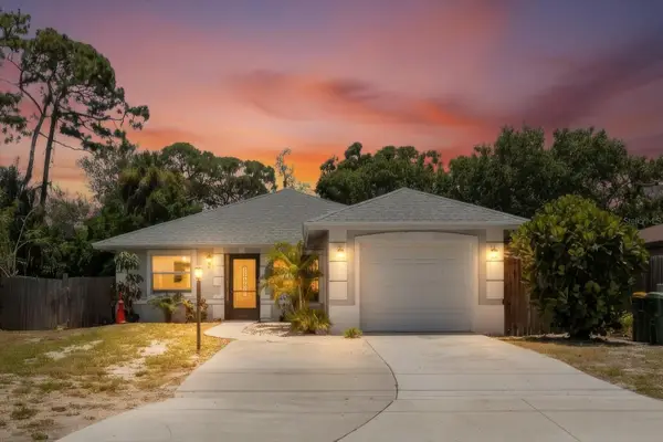 1080 Mecca Drive, SARASOTA, FL 34234