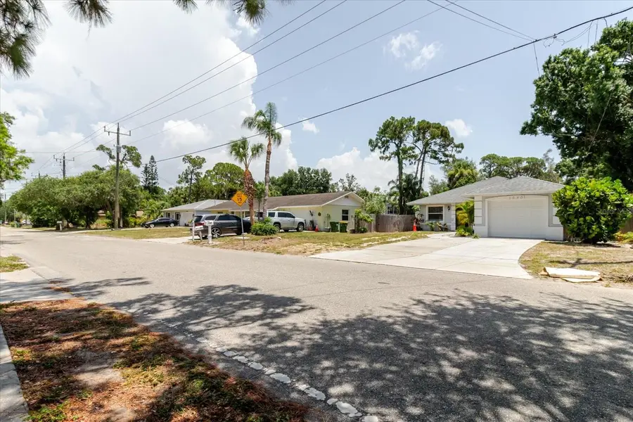 1080 Mecca Drive, Sarasota, FL 34234 - #3