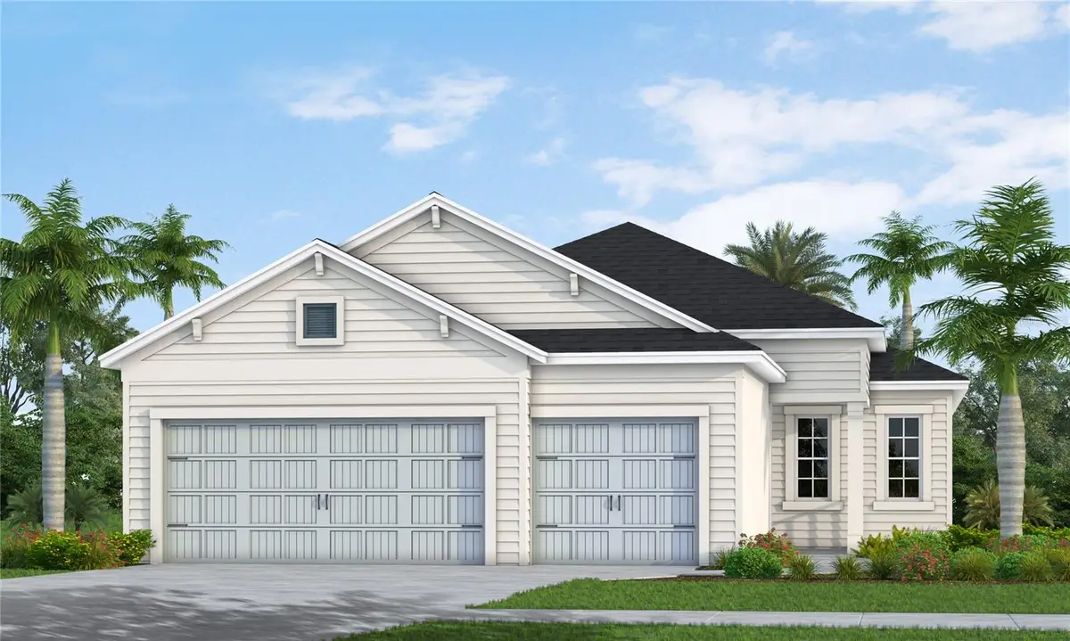 10017 Powell Avenue, Parrish, FL 34219 - #1