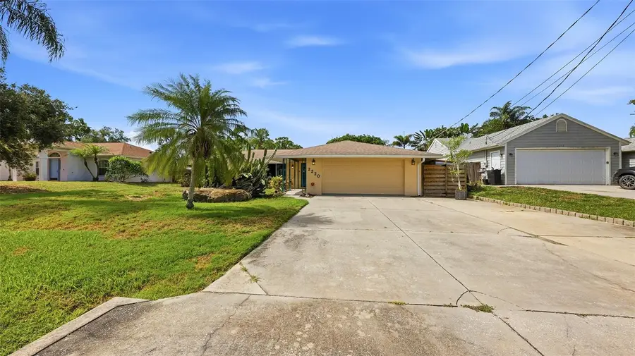 2220 Doud Street, Sarasota, FL 34231 - #2