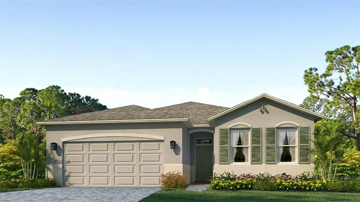 4342 Fence Row Court, Lakewood Ranch, FL 34211 - #1