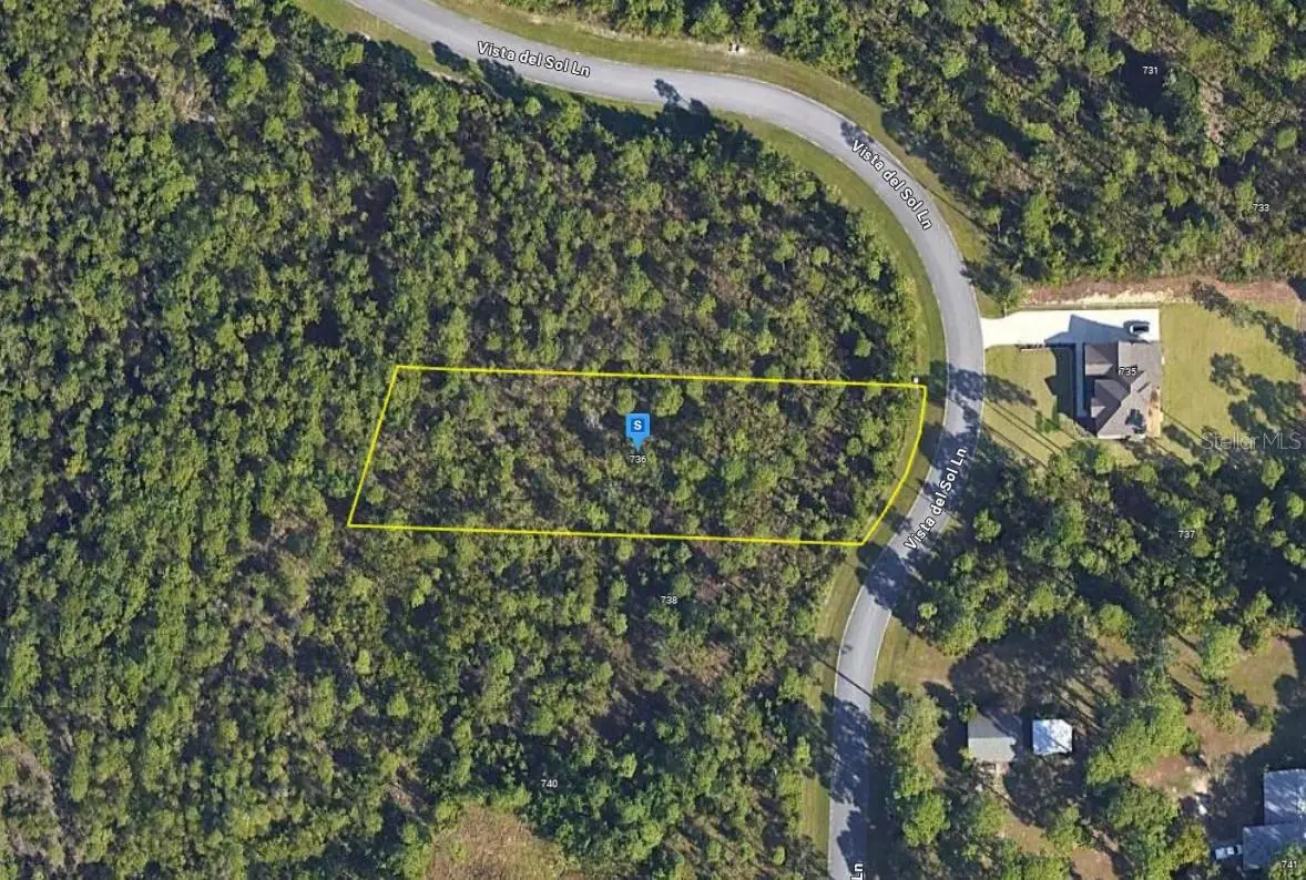 736 Vista Del Sol Lane, Panama City, FL 32404 - #1