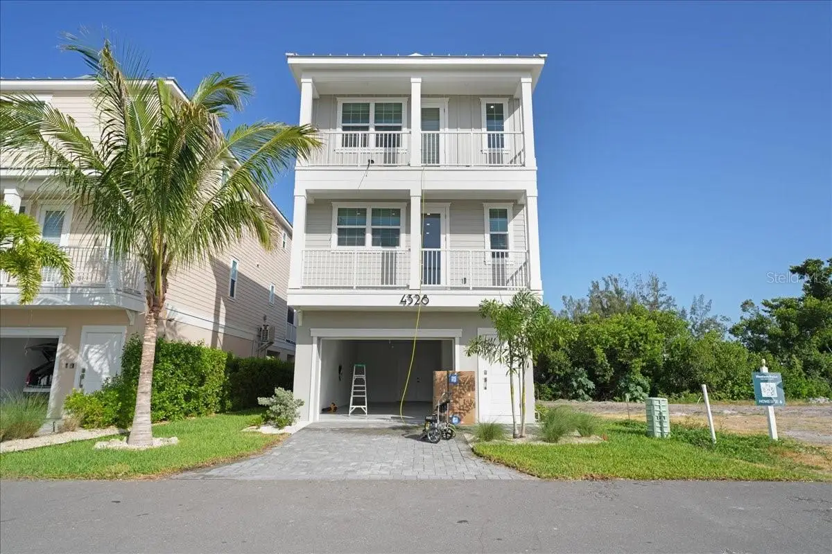 4324 Saltwater Pearl Way, Cortez, FL 34215 - #1