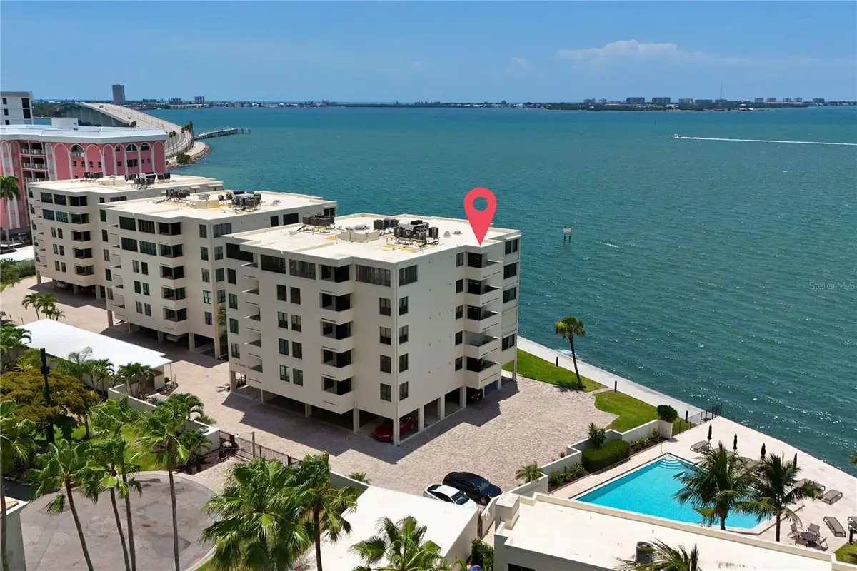 101 Sunset Drive #PH1, Sarasota, FL 34236 - #1