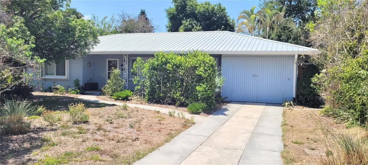 2230 Bougainvillea Street, Sarasota, FL 34239 - #1