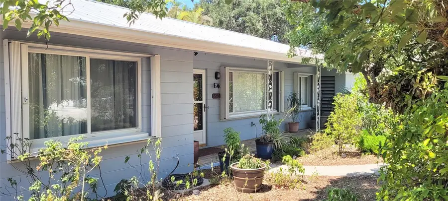 2230 Bougainvillea Street, Sarasota, FL 34239 - #2