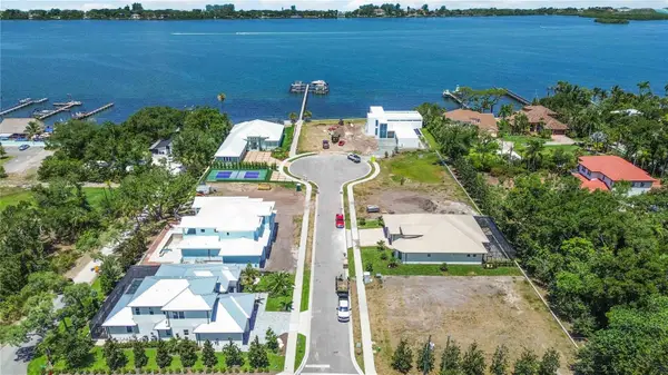3820 Parrot Bay Court, OSPREY, FL 34229