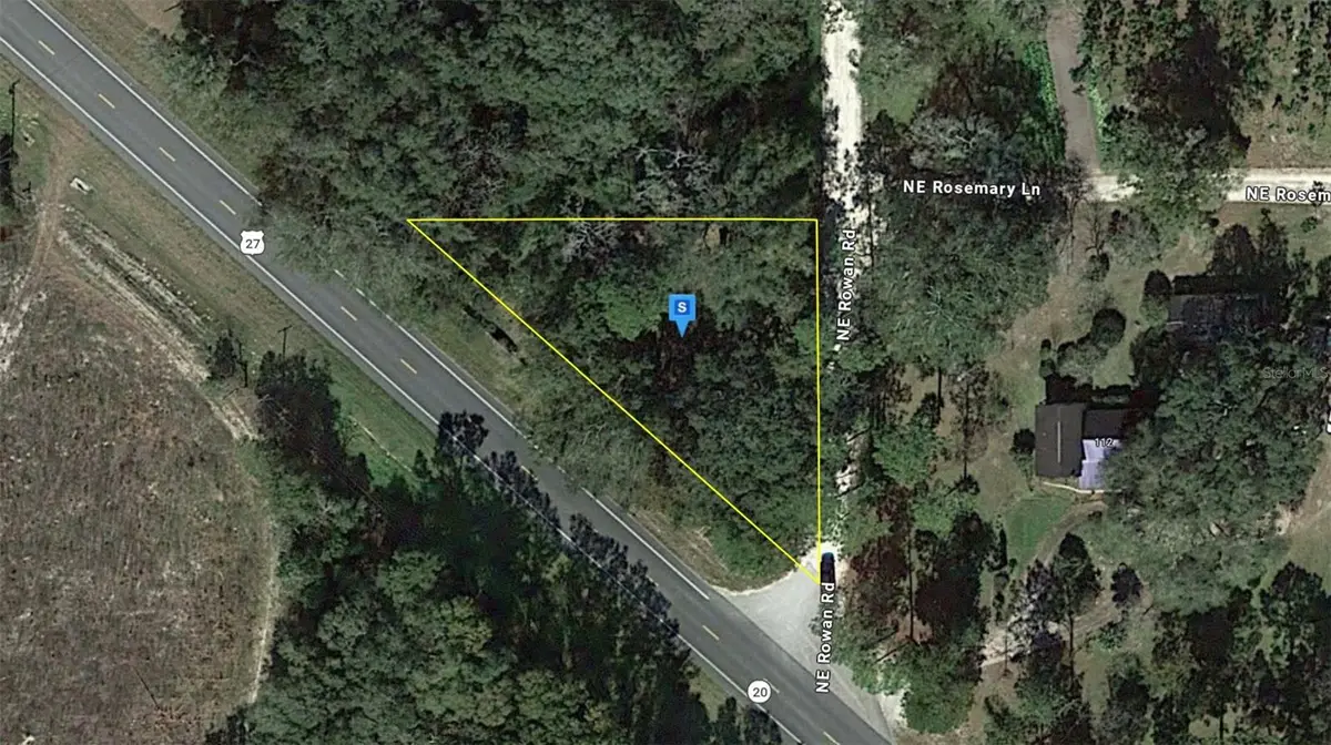 4145 E Us Hwy 27, Mayo, FL 32066 - #1