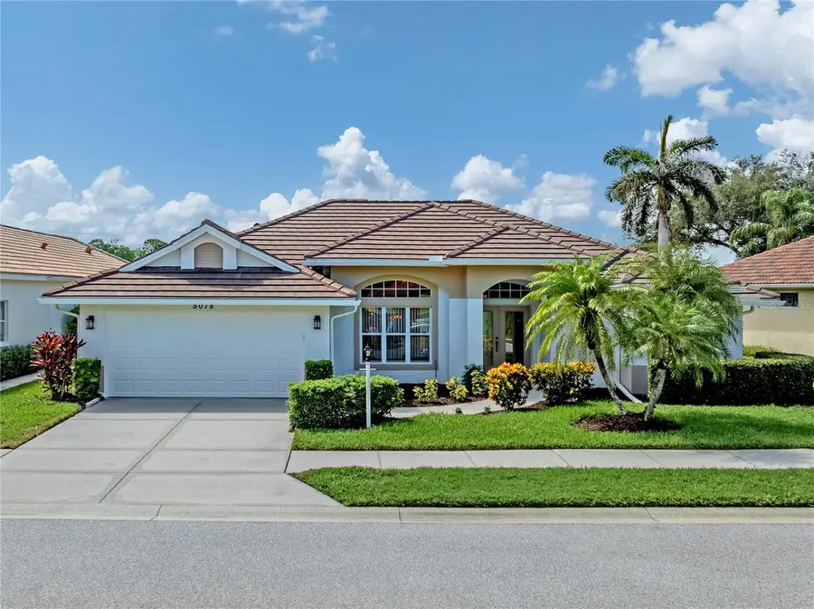 5078 Winter Rose Way, Venice, FL 34293 - #2