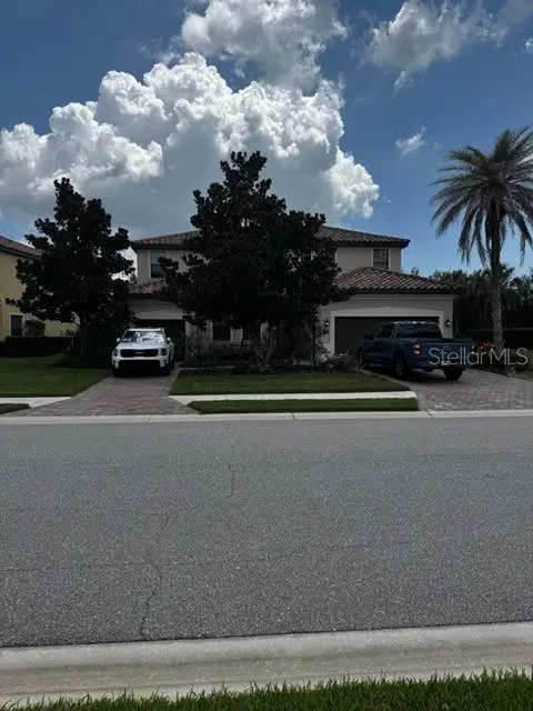 13306 Ramblewood Trail, Lakewood Ranch, FL 34211 - #1