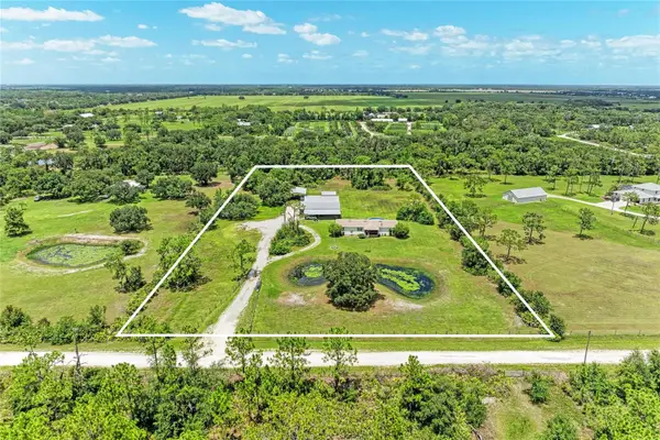23715 73rd Avenue E, MYAKKA CITY, FL 34251