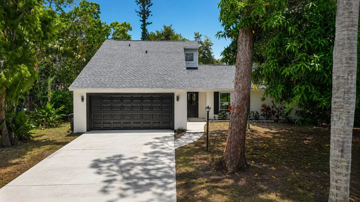 4256 King Richard Lane, Sarasota, FL 34232 - #1