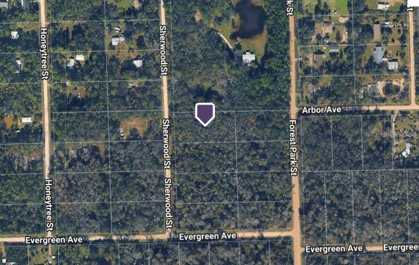 1763 Sherwood Street, Bunnell, FL 32110 - #2