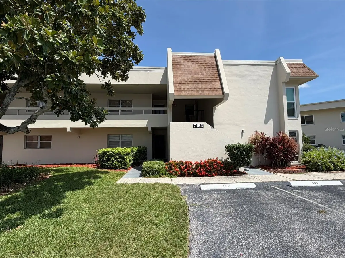 7153 W Country Club Dr N #145, Sarasota, FL 34243 - #1