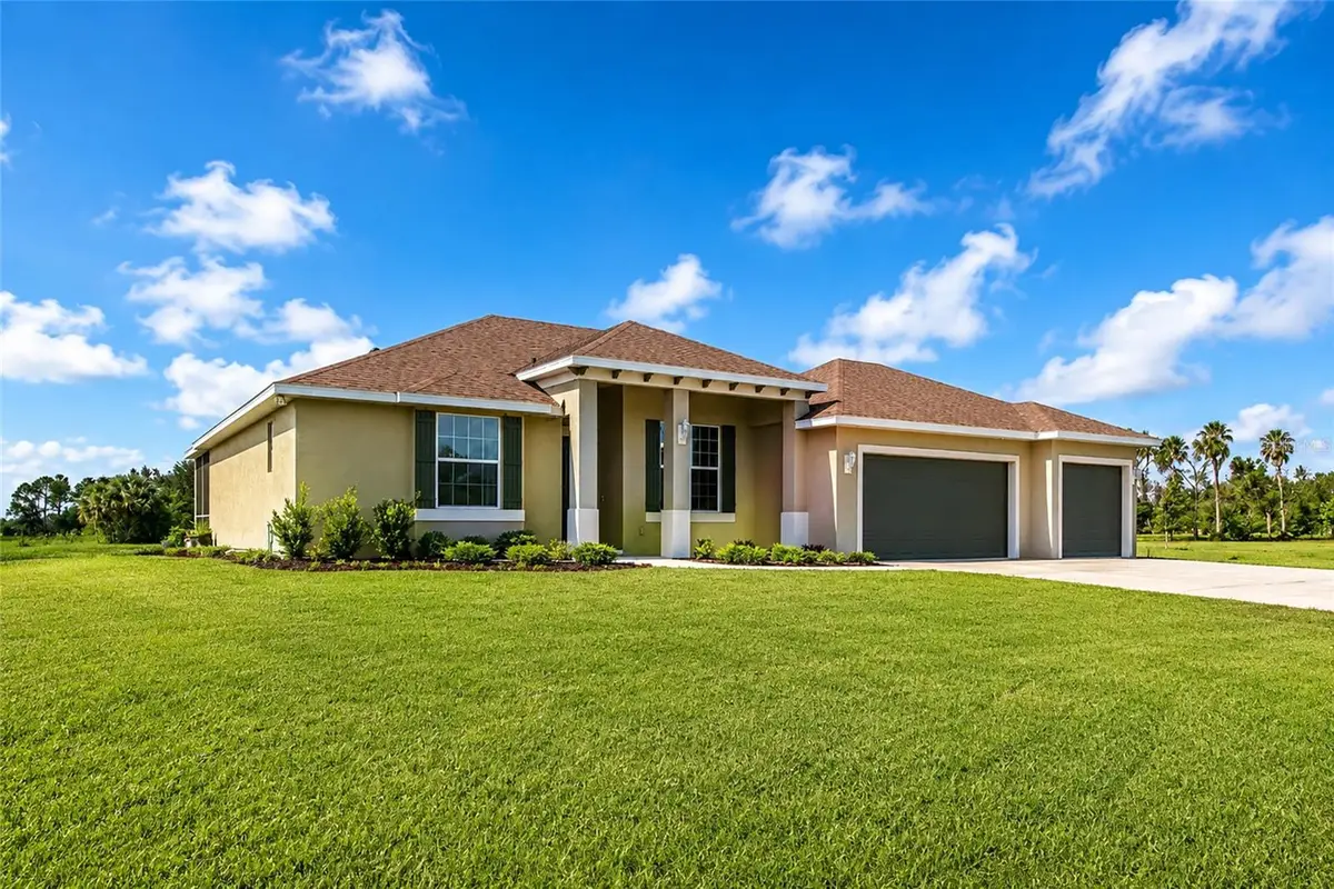 30620 Betts Road, Myakka City, FL 34251 - #1