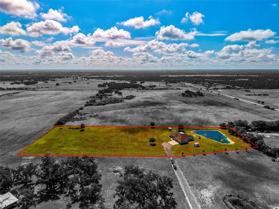 30620 Betts Road, Myakka City, FL 34251 - #3