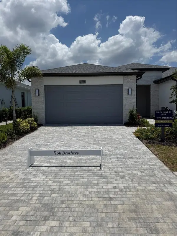 Address Withheld By Seller, APOLLO BEACH, FL 33572