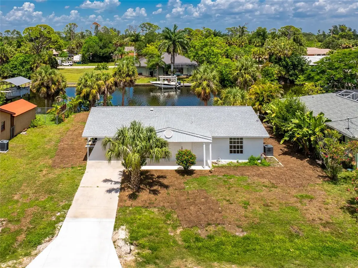 18321 Wolbrette Circle, Port Charlotte, FL 33948 - #1