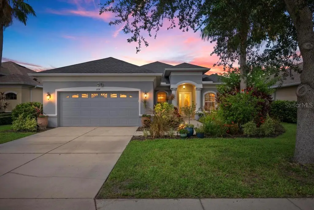 264 Dahlia Court, Bradenton, FL 34212 - #1