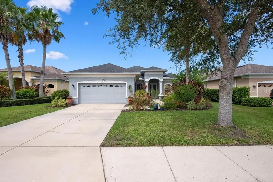 264 Dahlia Court, Bradenton, FL 34212 - #2