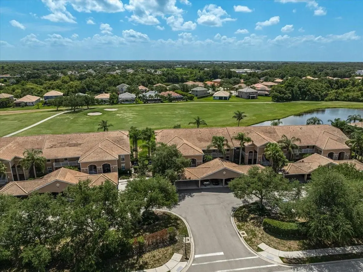 915 Fairwaycove Lane #201, Bradenton, FL 34212 - #1