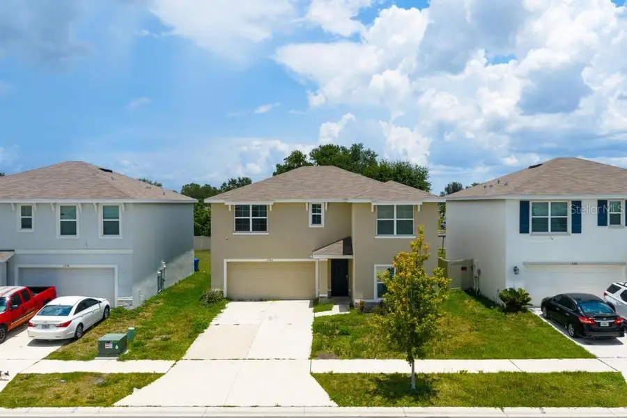 5280 Fiddle Fig Avenue, Wimauma, FL 33598 - #2
