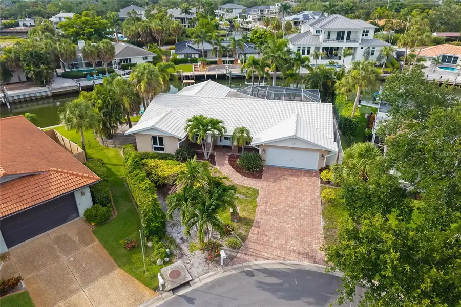 565 Commonwealth Place, Sarasota, FL 34242 - #3