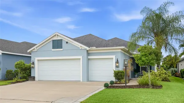 10601 Falling Leaf Court, PARRISH, FL 34219