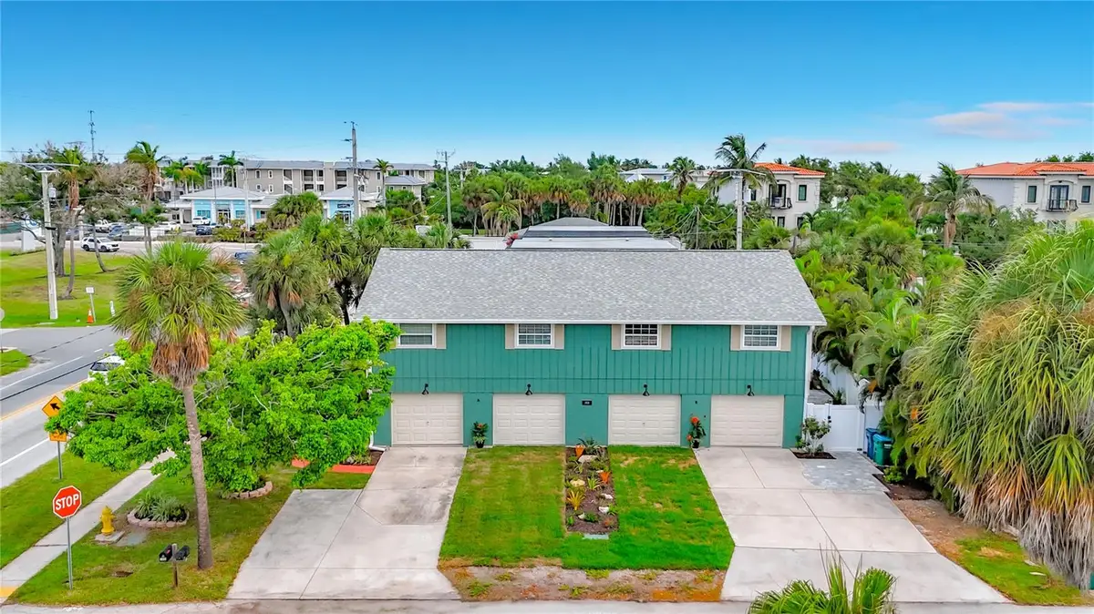 202 Peacock Lane #A, Holmes Beach, FL 34217 - #1