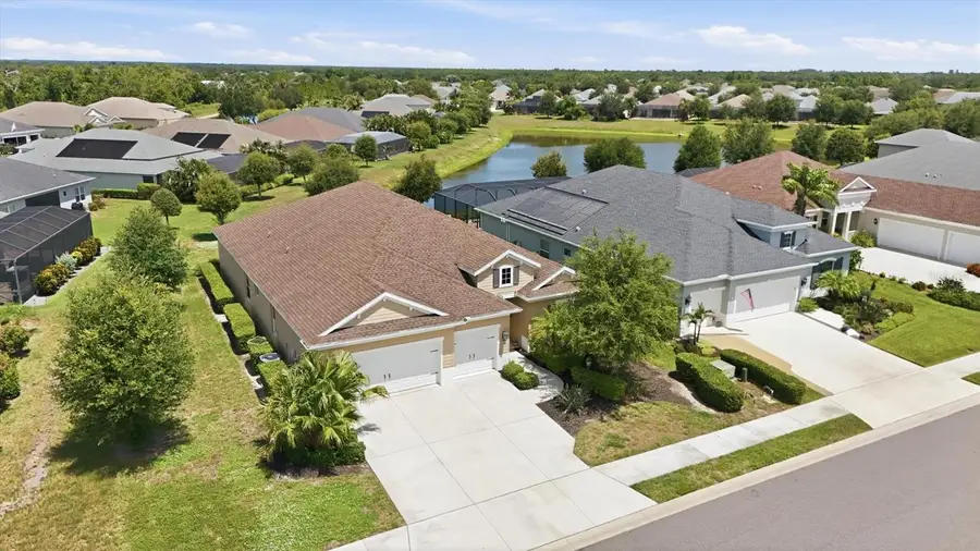 1109 Thornbury Drive, Parrish, FL 34219 - #2