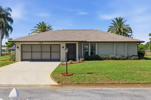 154 Hourglass Drive, VENICE, FL 34293