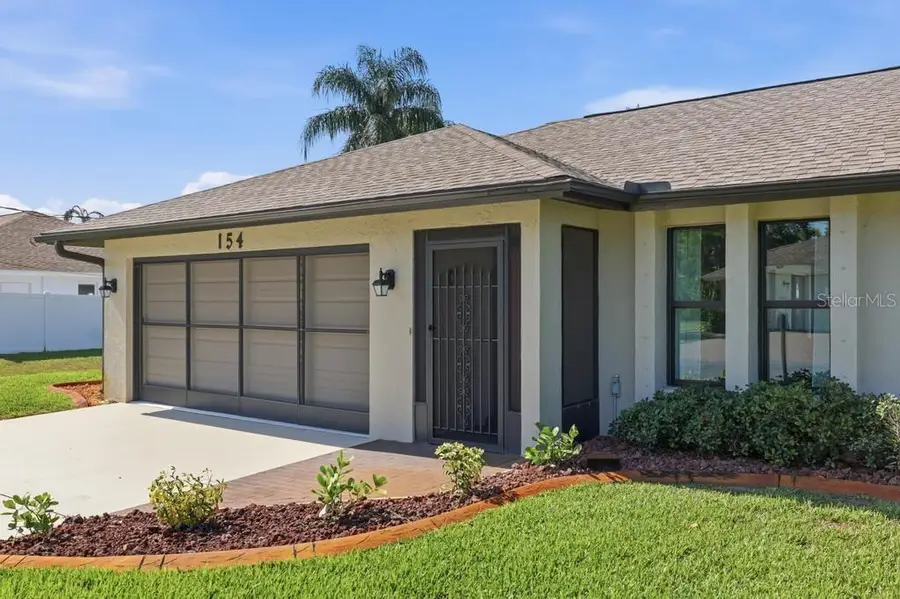 154 Hourglass Drive, Venice, FL 34293 - #2