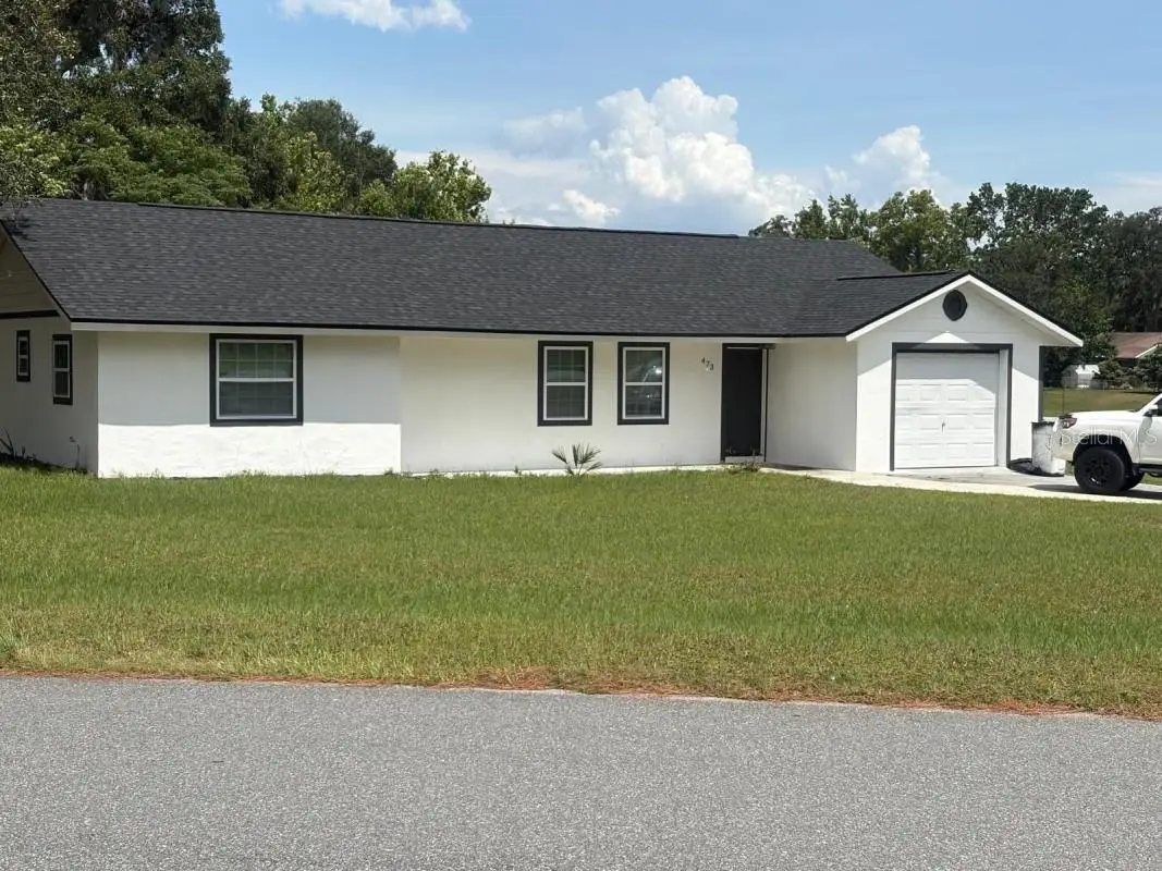 473 Lake Road, Ocala, FL 34472 - #1