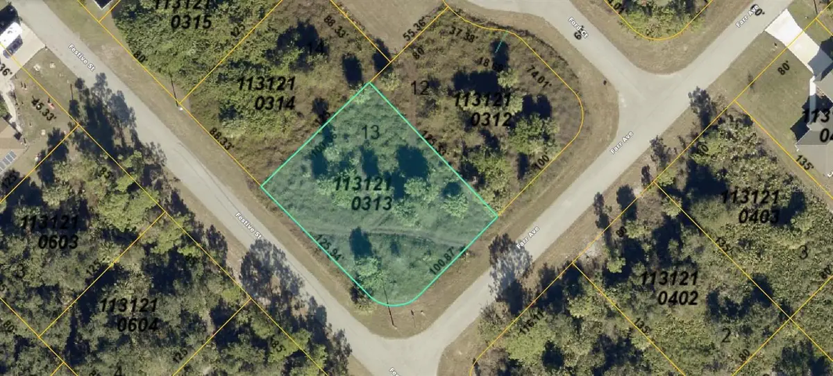 1131210313 Farr Avenue, North Port, FL 34288 - #1