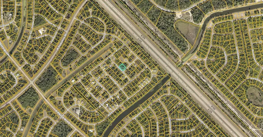 1131210313 Farr Avenue, North Port, FL 34288 - #3