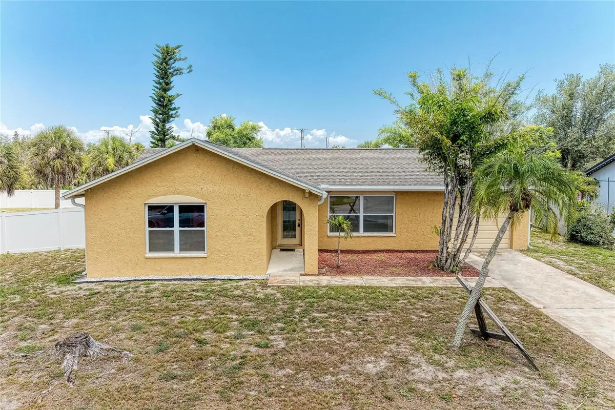 6310 Cutler Terrace, Port Charlotte, FL 33981 - #1