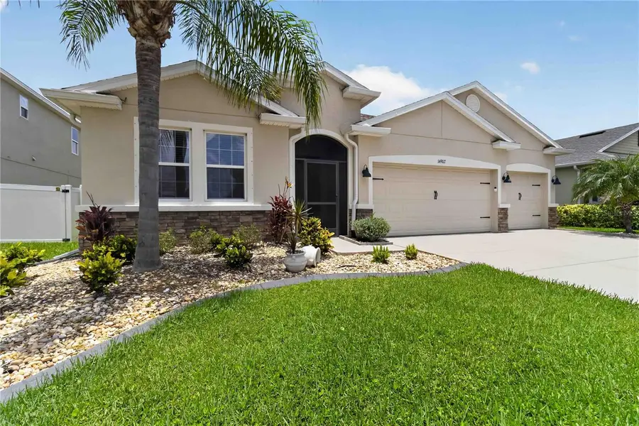 14907 Trinity Fall Way, Bradenton, FL 34212 - #3