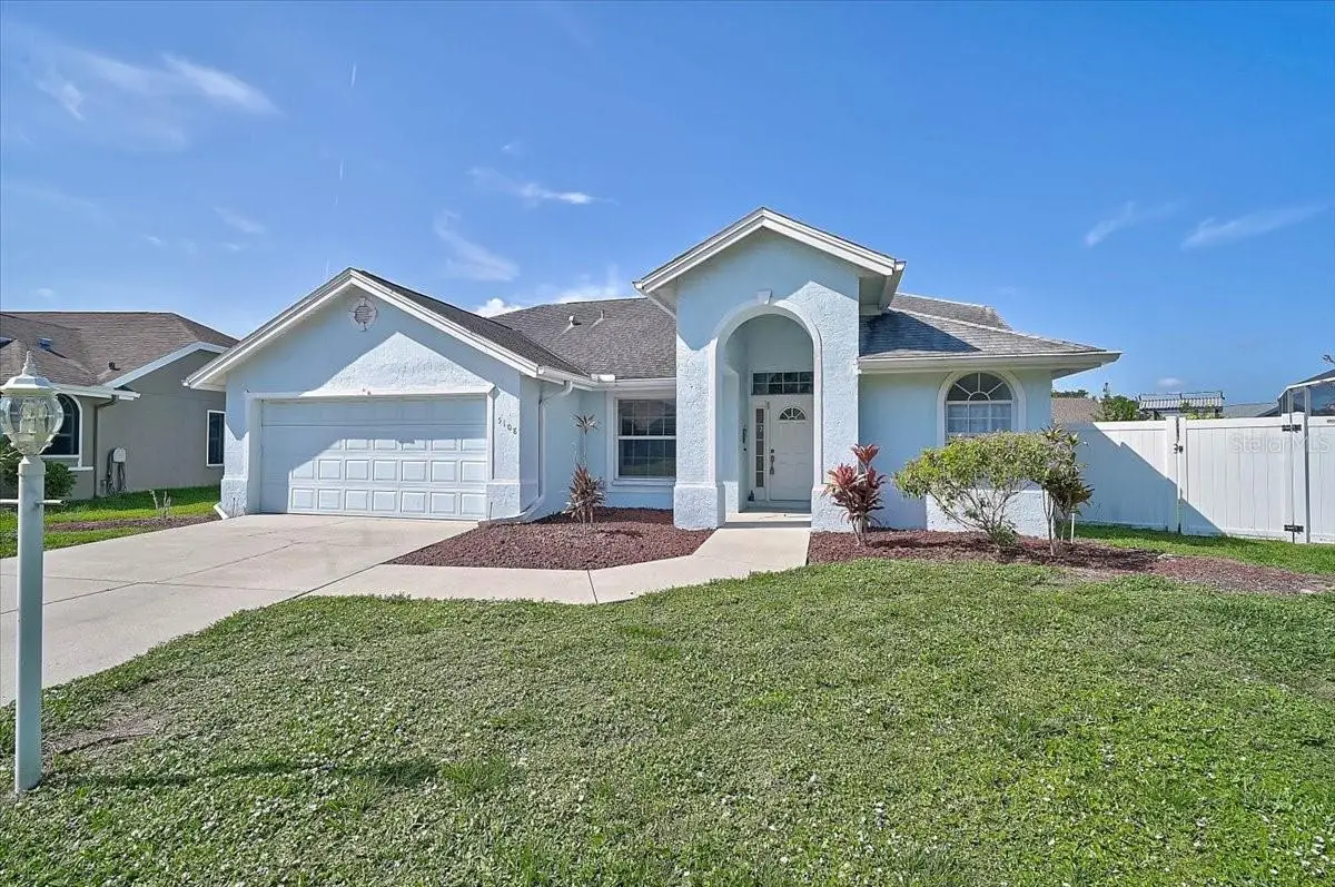 5108 72nd Street E, Bradenton, FL 34203 - #1