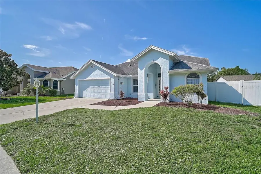 5108 72nd Street E, Bradenton, FL 34203 - #2