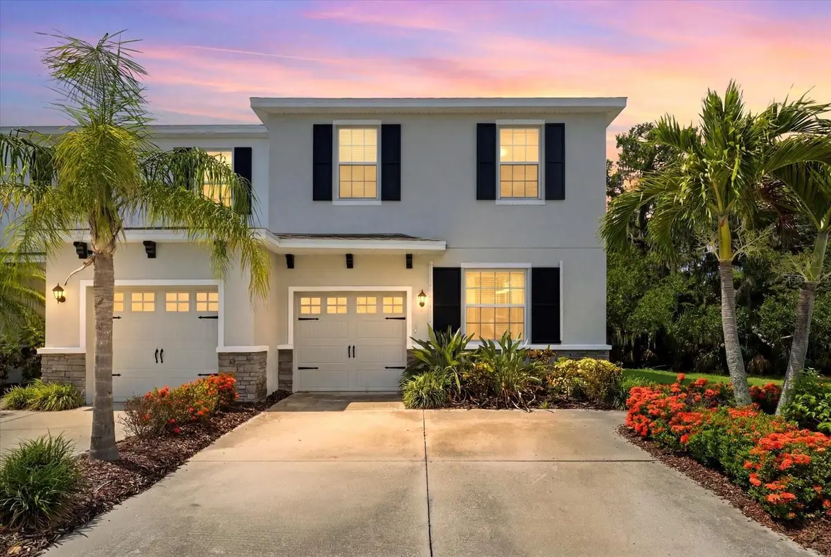 6453 Baytown Drive, Sarasota, FL 34240 - #1
