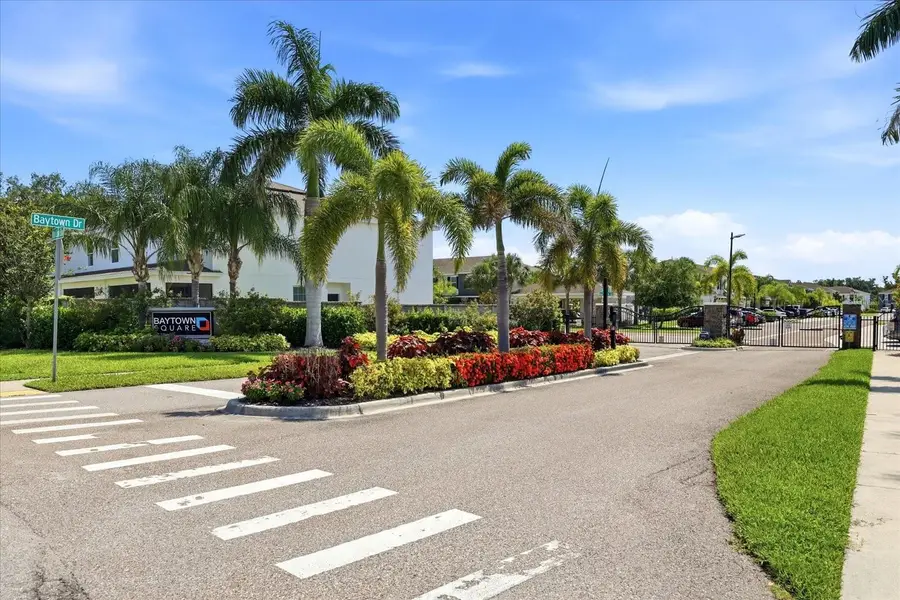 6453 Baytown Drive, Sarasota, FL 34240 - #2