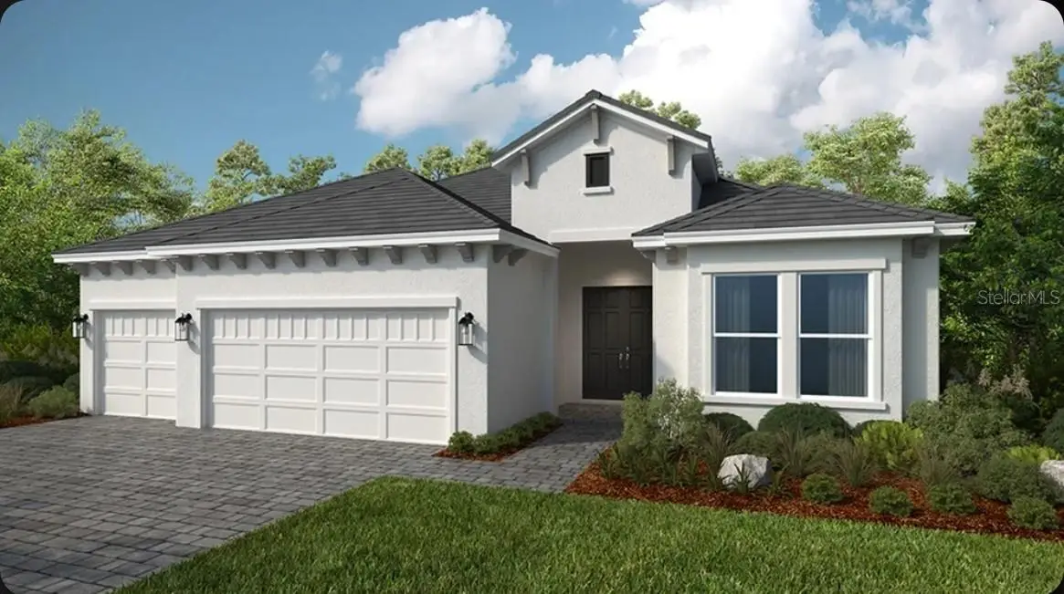 10535 Eclipse Street, Sarasota, FL 34241 - #1