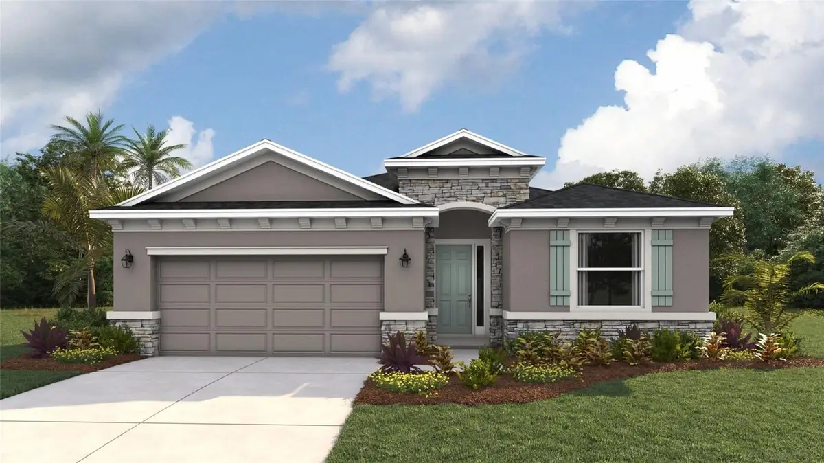 10734 Rabbit Grove Trail, Parrish, FL 34219 - #1
