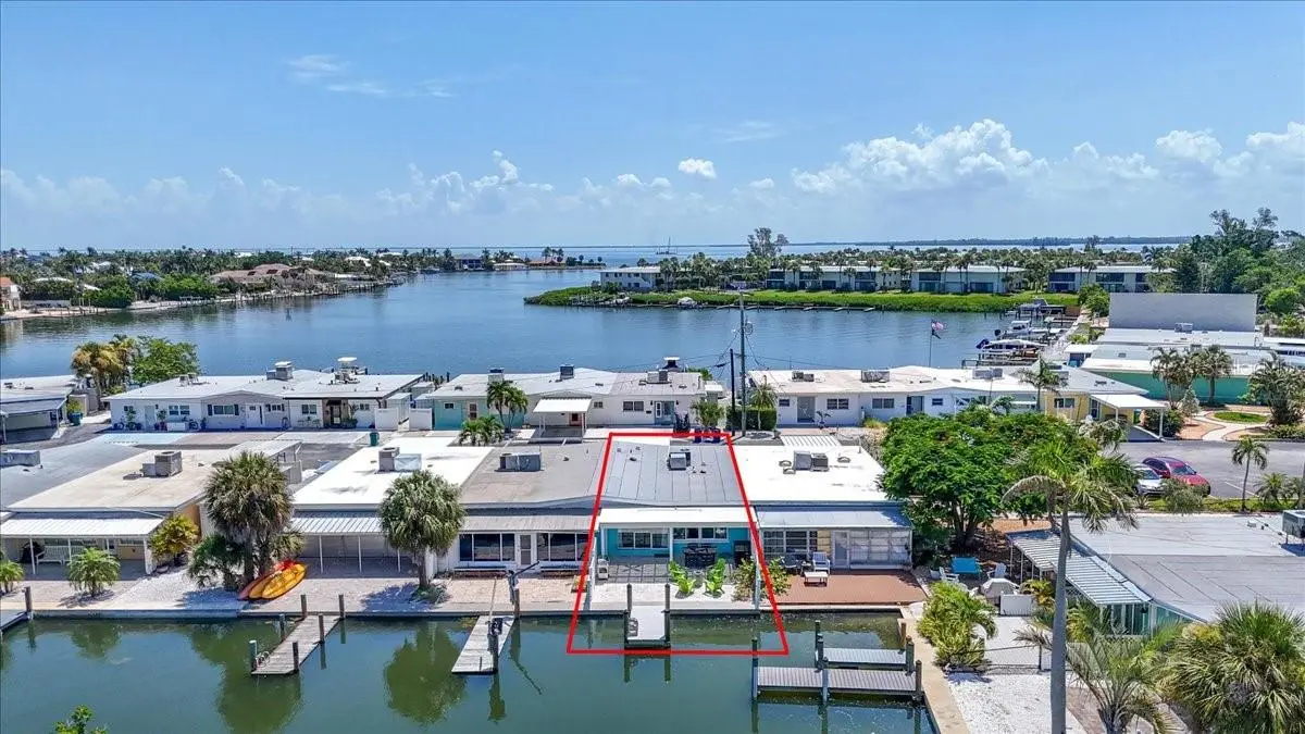 18 Seaside Court, Holmes Beach, FL 34217 - #1