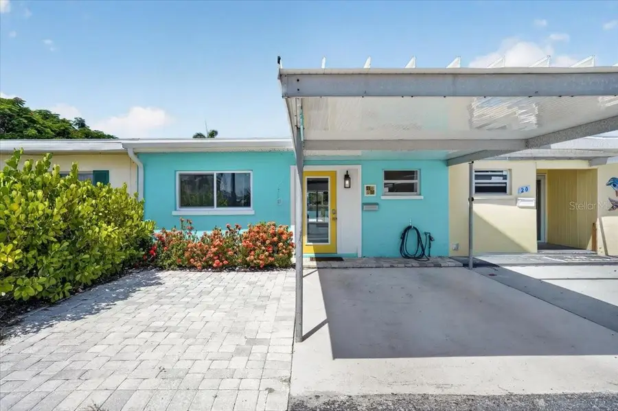 18 Seaside Court, Holmes Beach, FL 34217 - #2