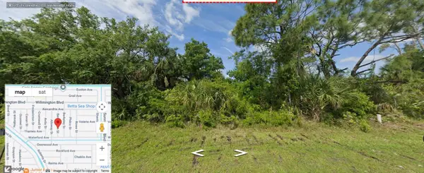 6215 Bennington Street, ENGLEWOOD, FL 34224