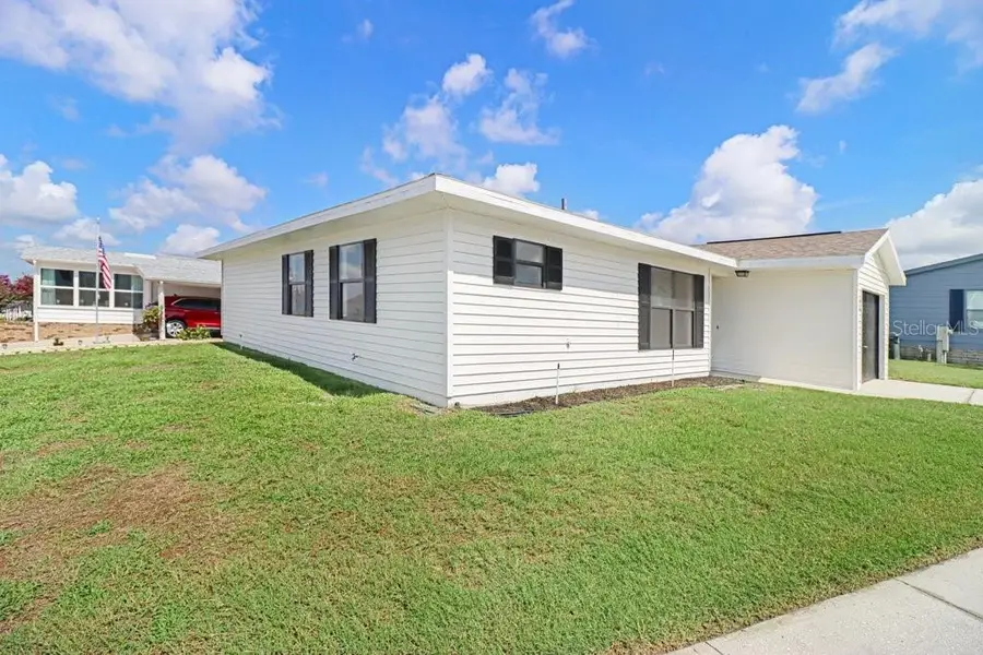 3250 Pebble Bend Drive, Lakeland, FL 33810 - #3