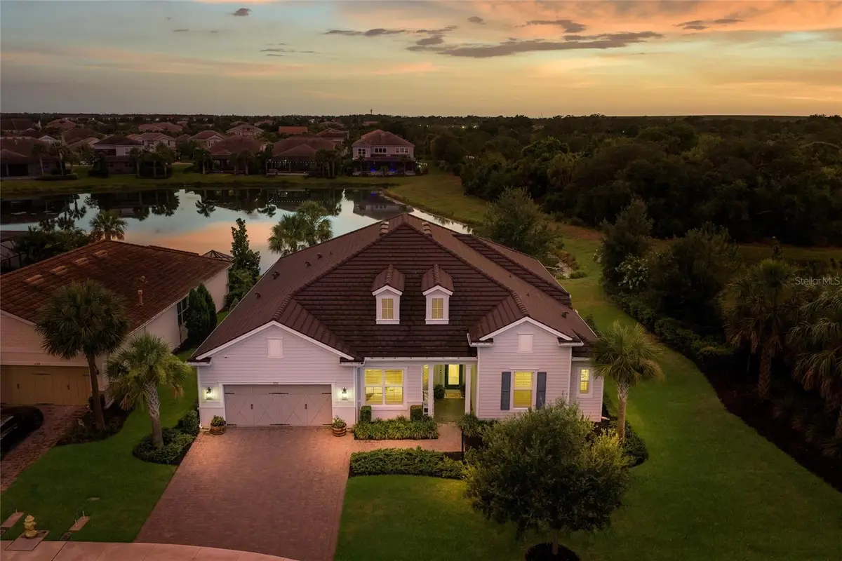 3151 Anchor Bay Trail, Bradenton, FL 34211 - #1